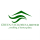 Green Facilities Limited (GFL) logo